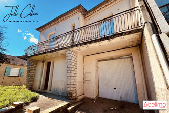  maison branoux-les-taillades 30110