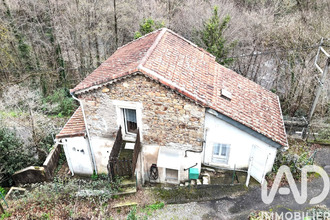  maison branoux-les-taillades 30110