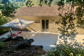  maison branoux-les-taillades 30110