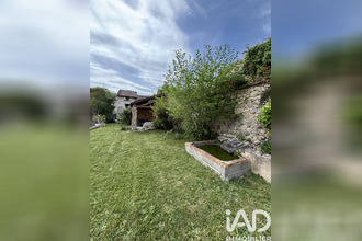  maison bransat 03500