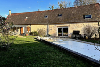  maison bransat 03500