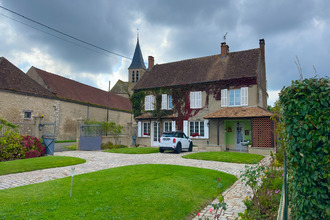  maison bransles 77620