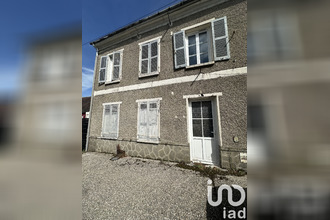  maison bransles 77620