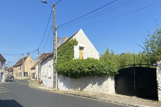  maison bransles 77620