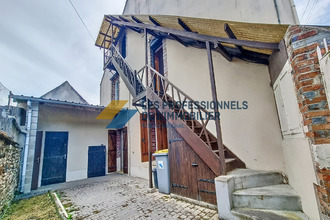  maison bransles 77620