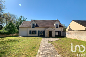  maison bransles 77620