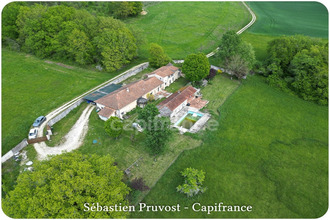  maison brantome 24310