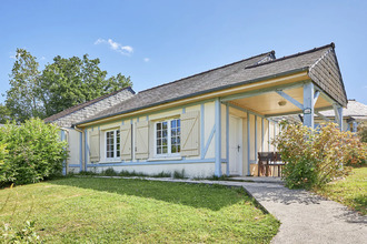  maison branville 14430