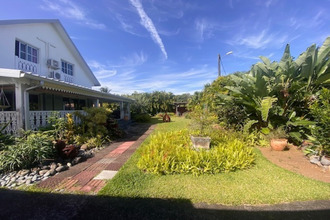  maison bras-panon 97412