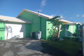  maison bras-panon 97412