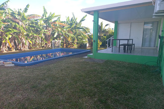  maison bras-panon 97412