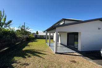  maison bras-panon 97412