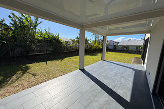  maison bras-panon 97412