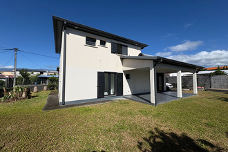  maison bras-panon 97412