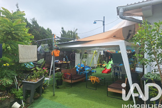  maison bras-panon 97412