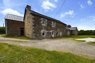  maison brasparts 29190