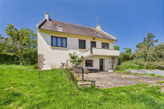  maison brasparts 29190