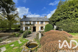  maison brasparts 29190
