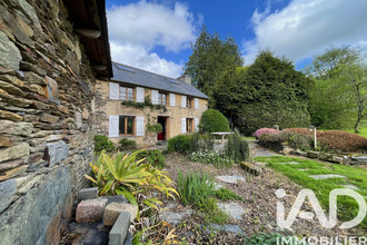  maison brasparts 29190