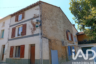  maison brassac 09000