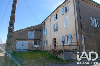  maison brassac 09000