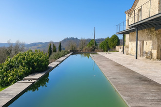  maison brassac 82190