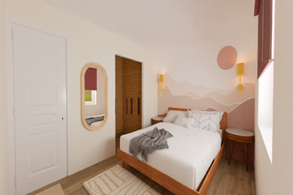  maison brassac-les-mines 63570