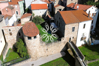  maison brassac-les-mines 63570