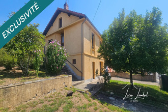  maison brassac-les-mines 63570