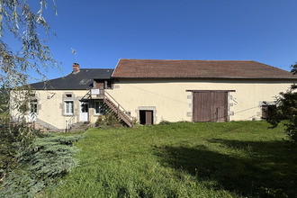  maison brassy 58140