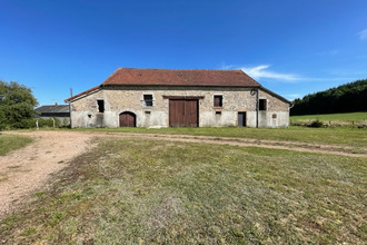  maison brassy 58140