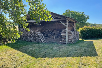  maison brassy 58140