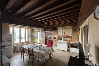  maison brassy 58140