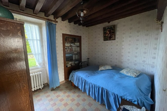  maison brassy 58140