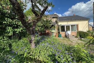  maison brassy 58140