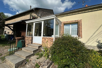  maison brassy 58140