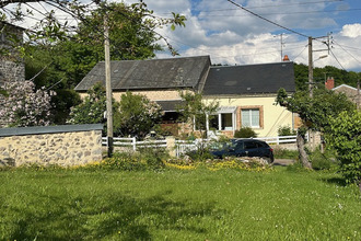  maison brassy 58140