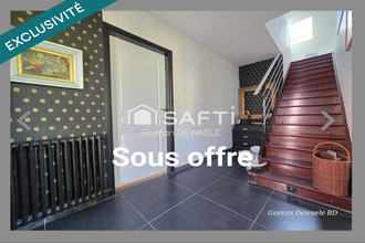  maison bray-dunes 59123