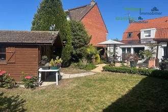  maison bray-dunes 59123