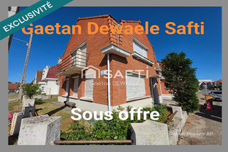  maison bray-dunes 59123