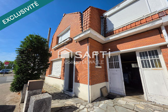  maison bray-dunes 59123
