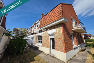  maison bray-dunes 59123