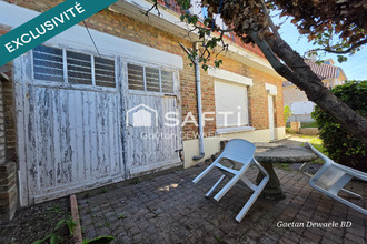  maison bray-dunes 59123