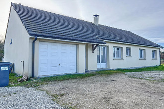  maison bray-en-val 45460