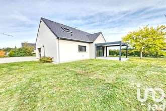  maison bray-en-val 45460