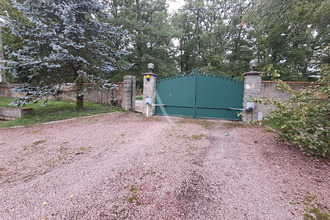  maison bray-en-val 45460