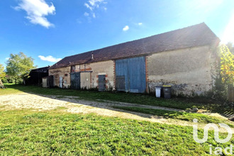  maison bray-en-val 45460