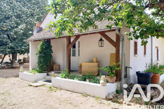  maison bray-en-val 45460