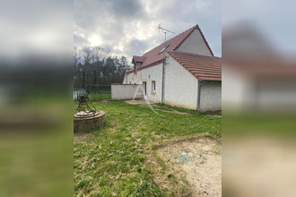  maison bray-en-val 45460