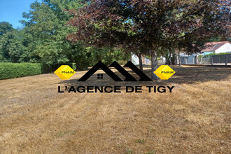  maison bray-en-val 45460